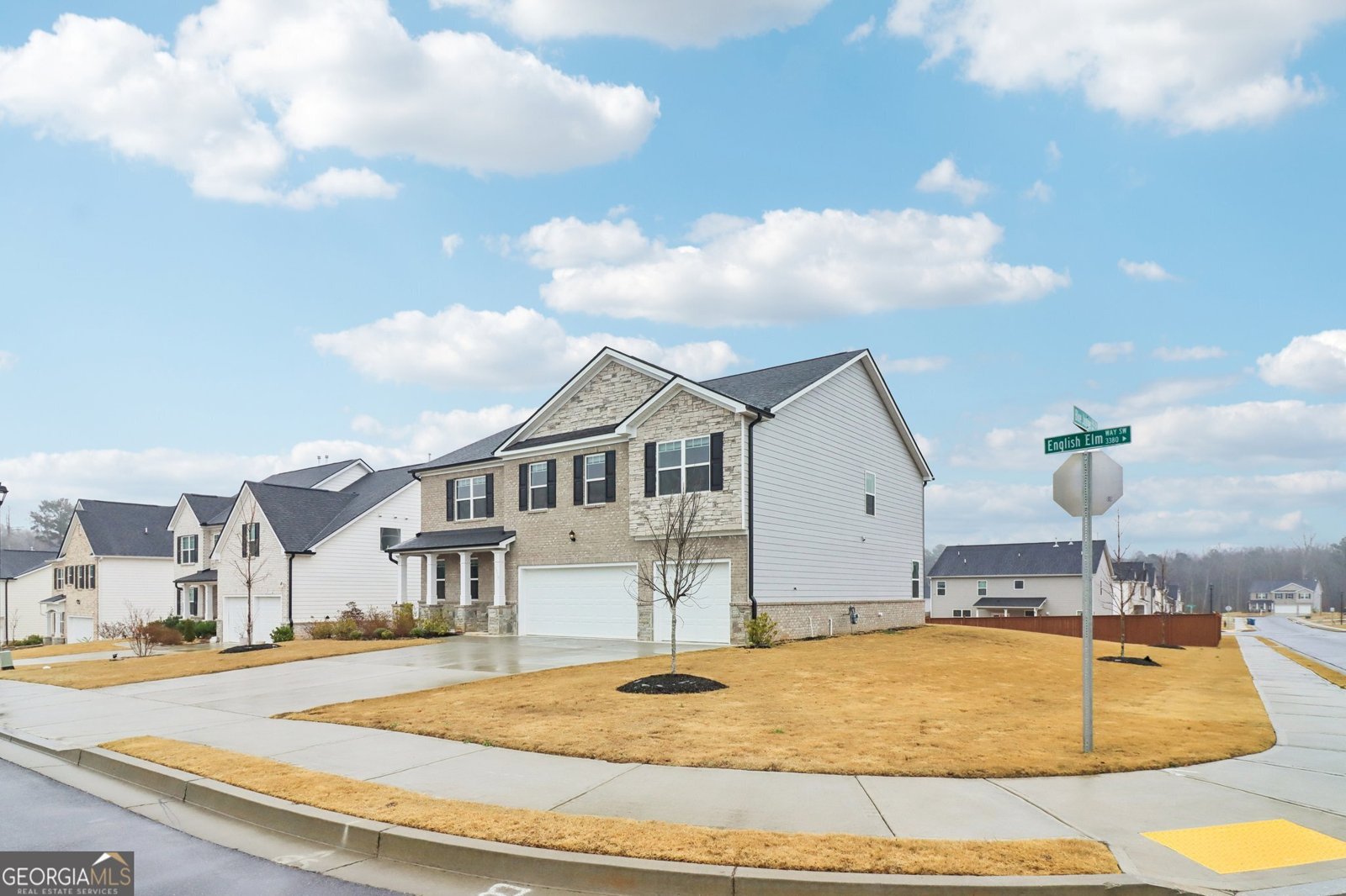 3378 English Elm Way Loganville - Photo 27