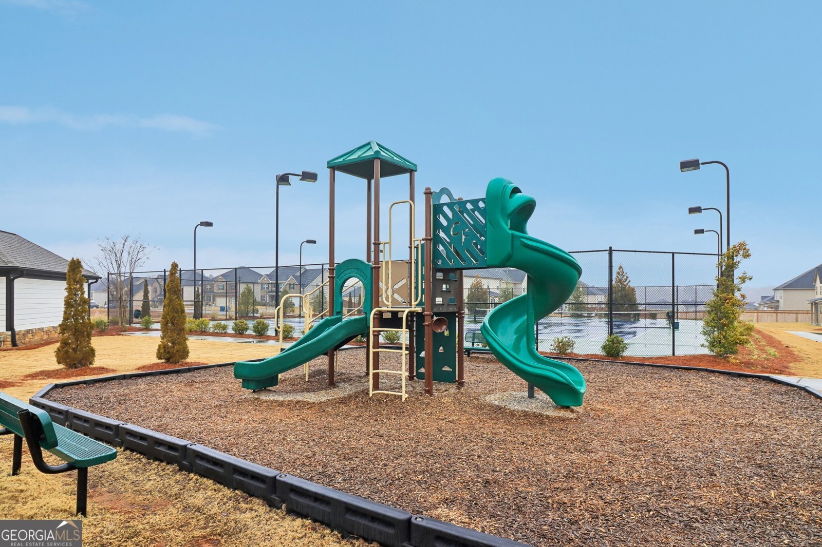 3378 English Elm Way Loganville - Photo 29