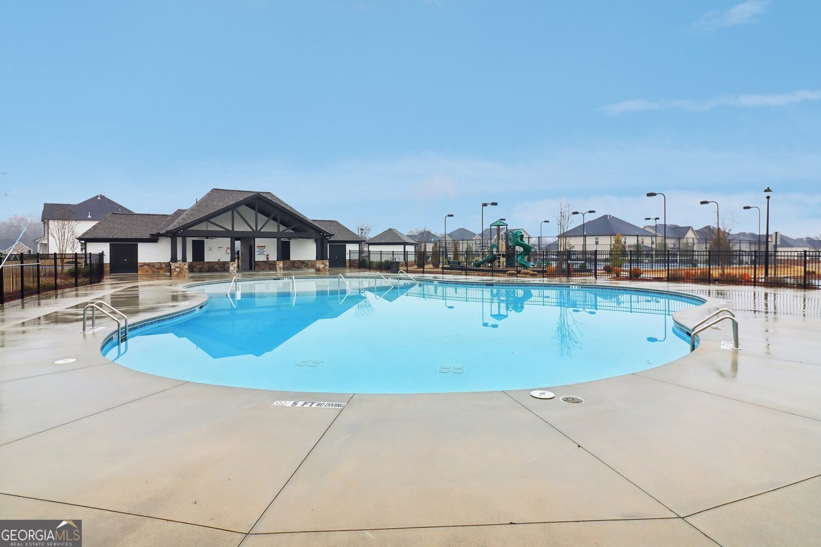 3378 English Elm Way Loganville - Photo 30