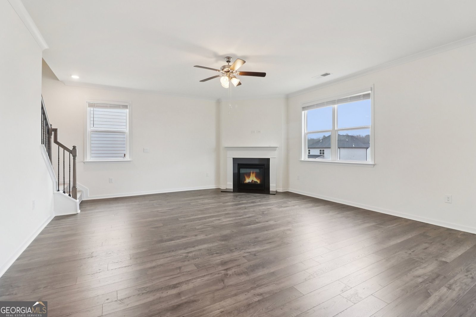 3378 English Elm Way Loganville - Photo 6