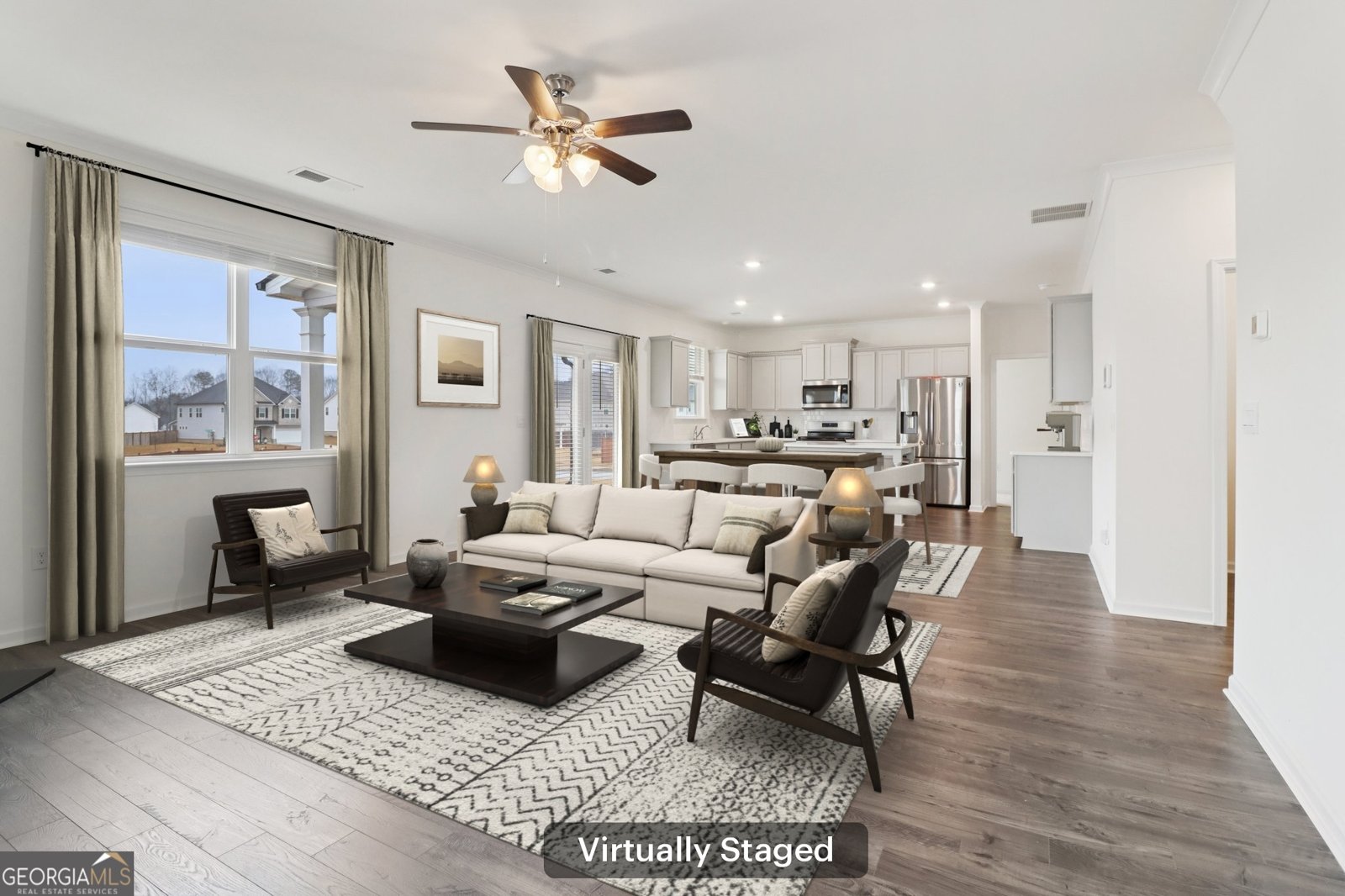 3378 English Elm Way Loganville - Photo 7