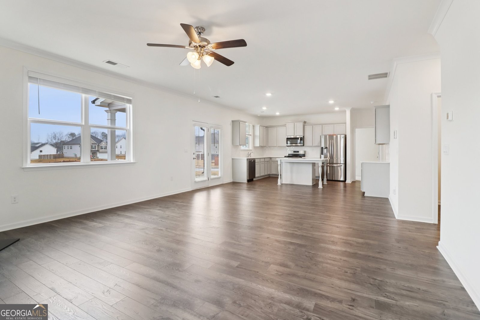 3378 English Elm Way Loganville - Photo 8