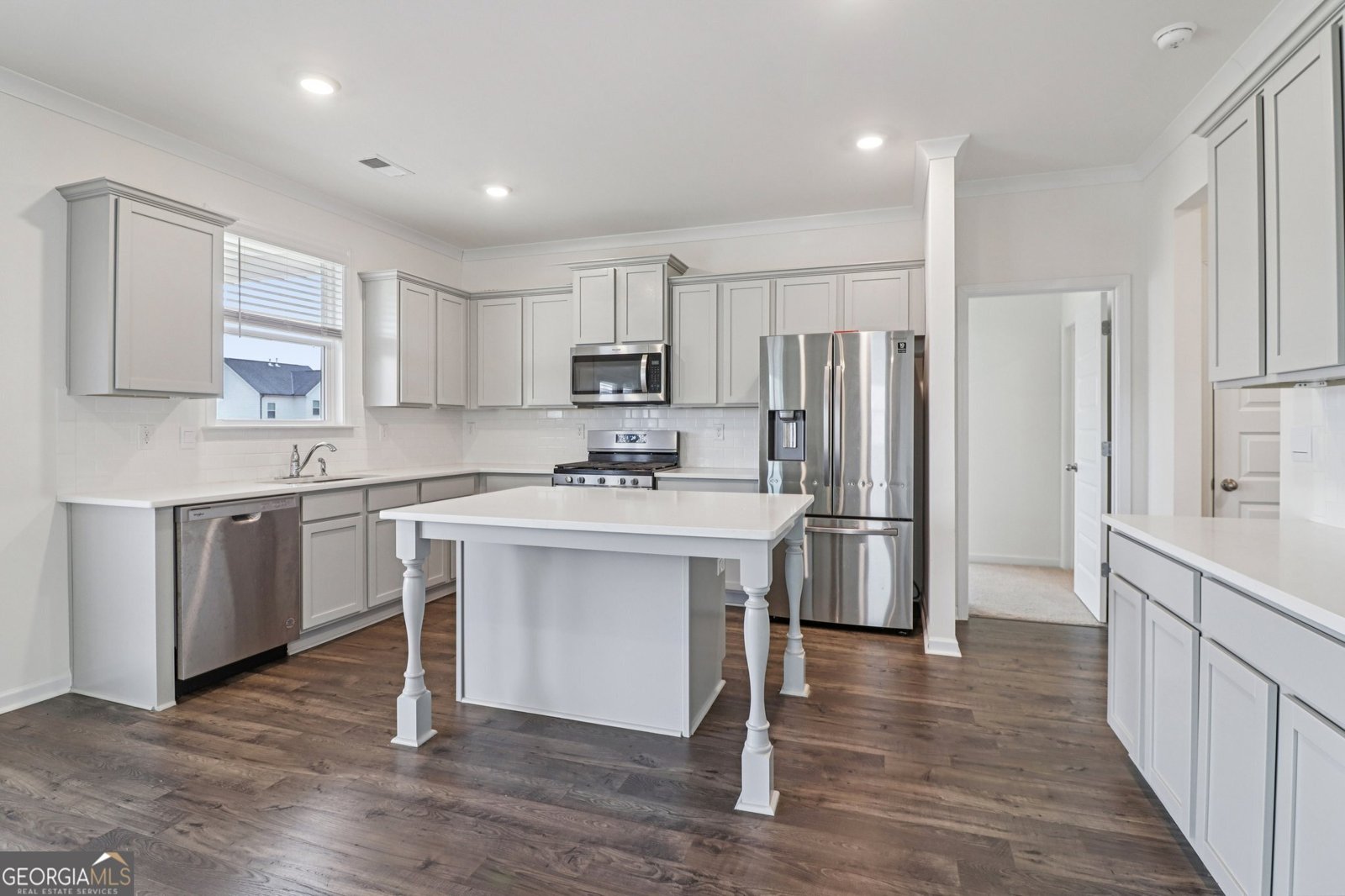 3378 English Elm Way Loganville - Photo 9