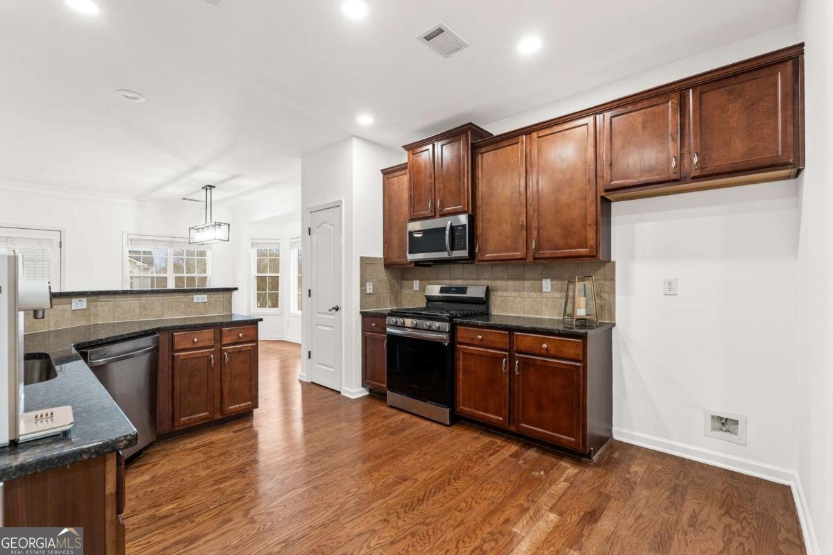 1201 Park Pass Way Suwanee - Photo 12