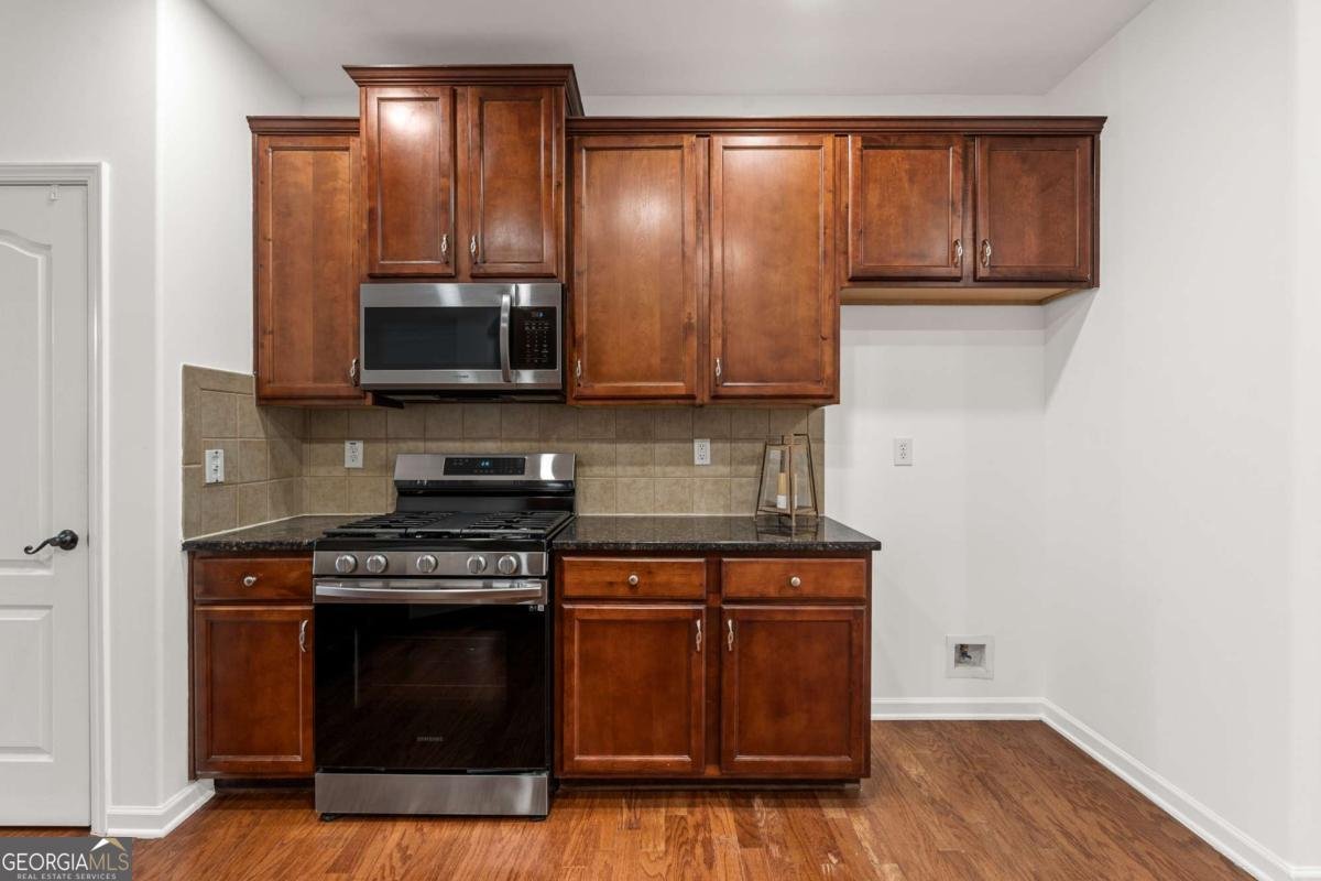 1201 Park Pass Way Suwanee - Photo 14