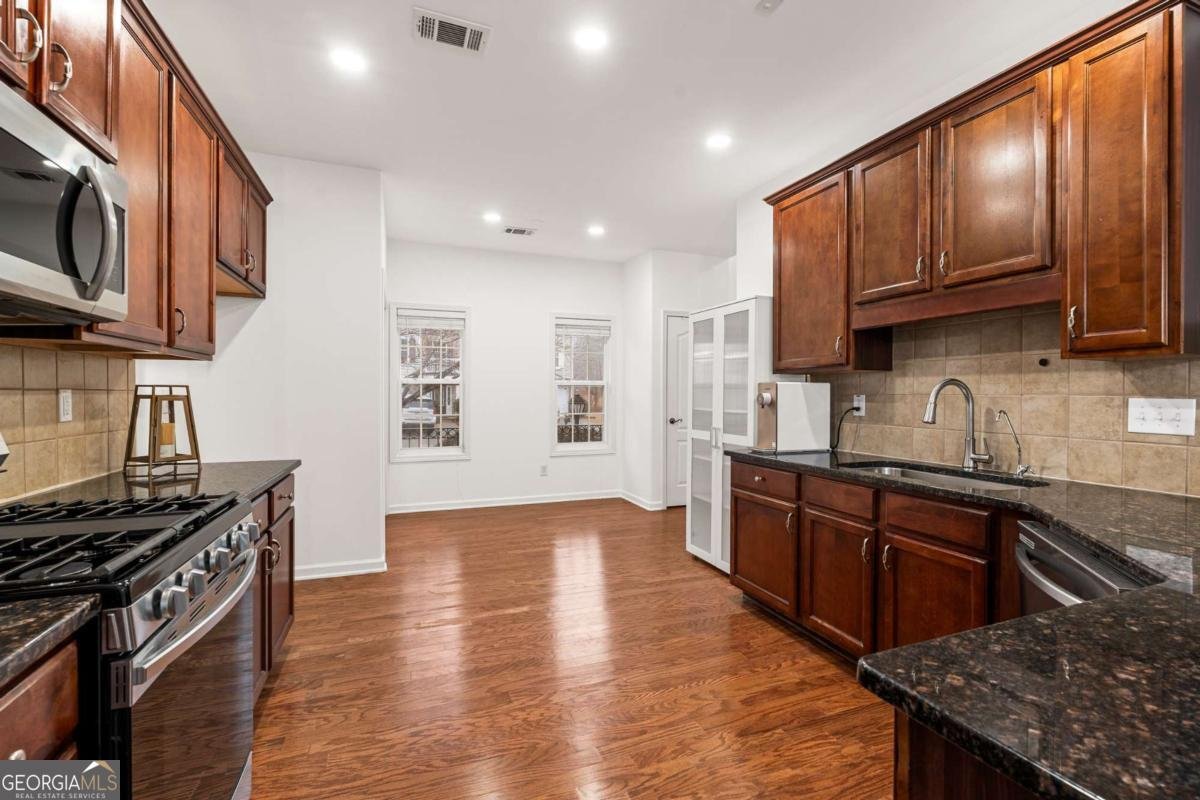 1201 Park Pass Way Suwanee - Photo 15