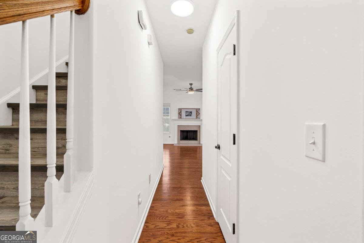 1201 Park Pass Way Suwanee - Photo 16