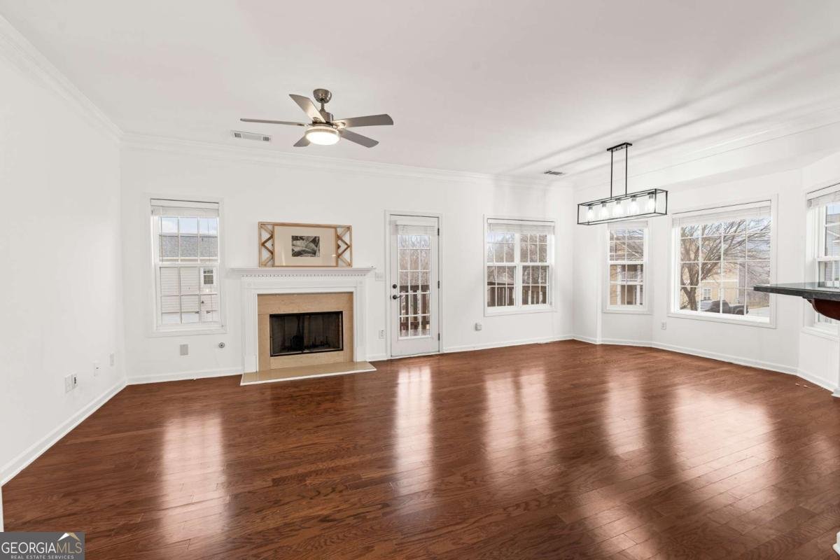 1201 Park Pass Way Suwanee - Photo 19