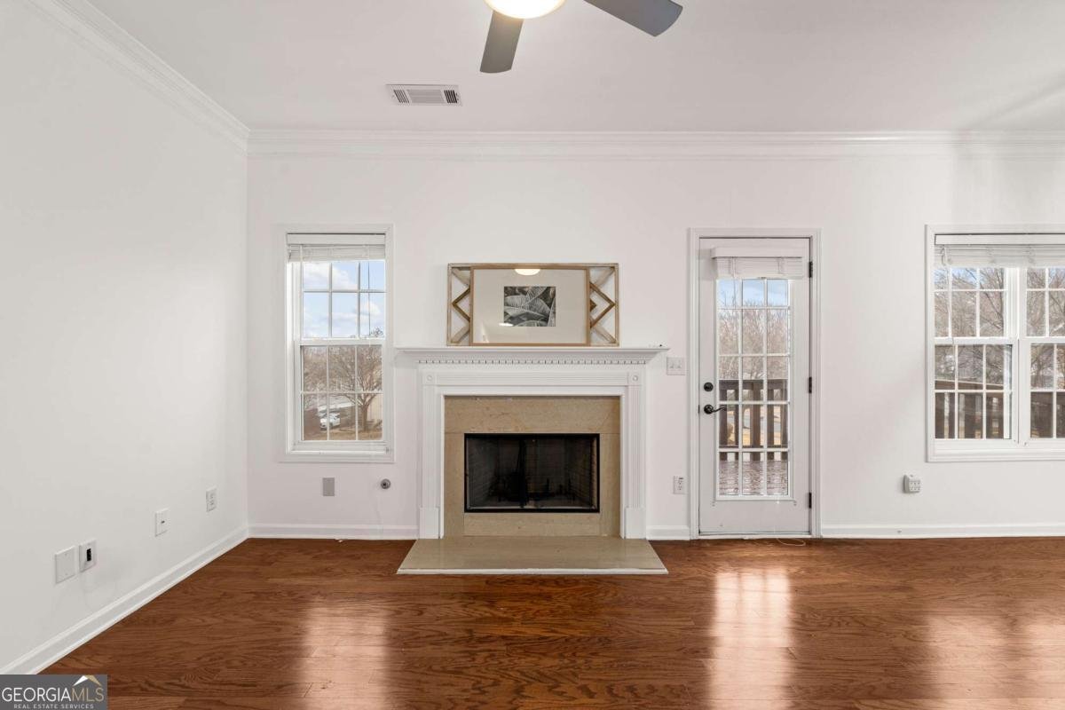 1201 Park Pass Way Suwanee - Photo 20