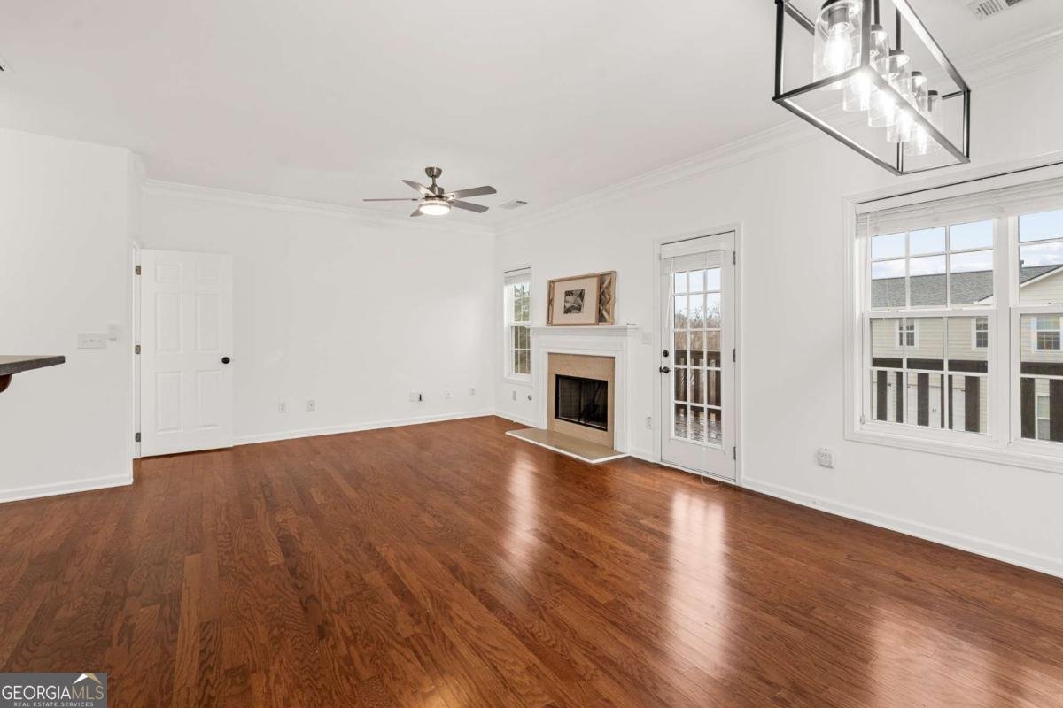 1201 Park Pass Way Suwanee - Photo 21