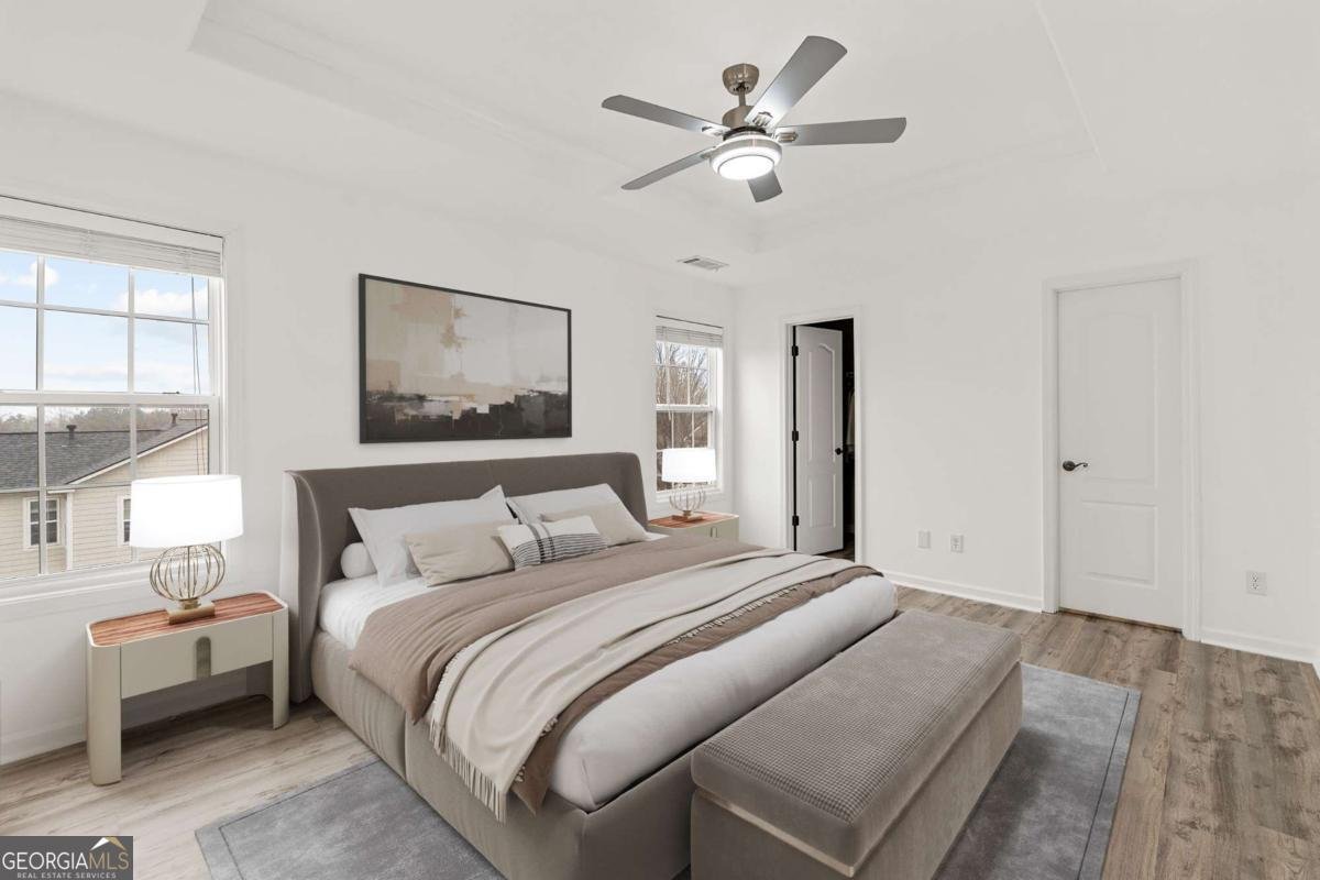 1201 Park Pass Way Suwanee - Photo 27