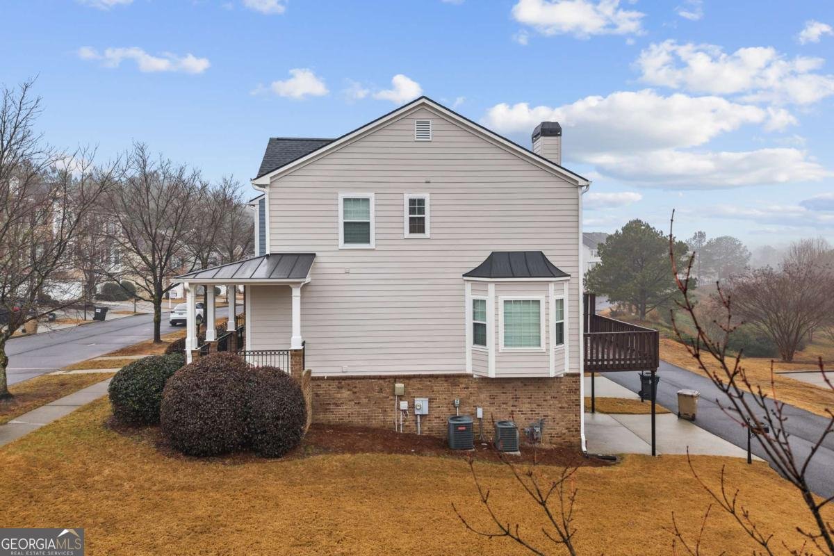 1201 Park Pass Way Suwanee - Photo 47