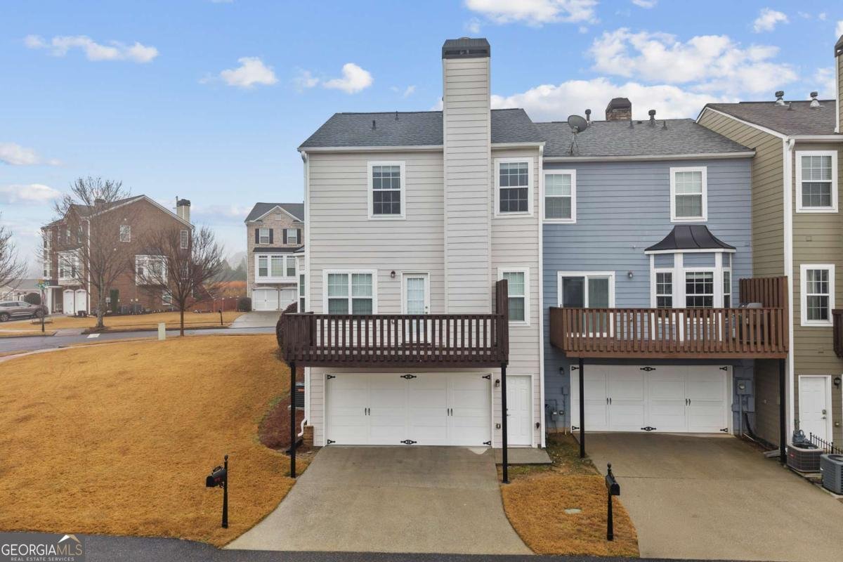 1201 Park Pass Way Suwanee - Photo 48