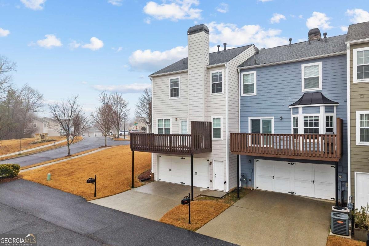 1201 Park Pass Way Suwanee - Photo 50