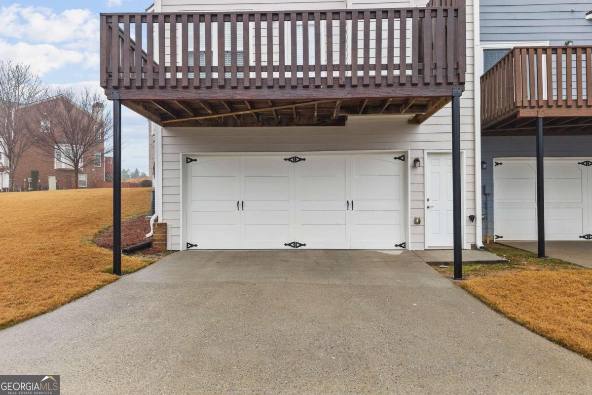 1201 Park Pass Way Suwanee - Photo 51