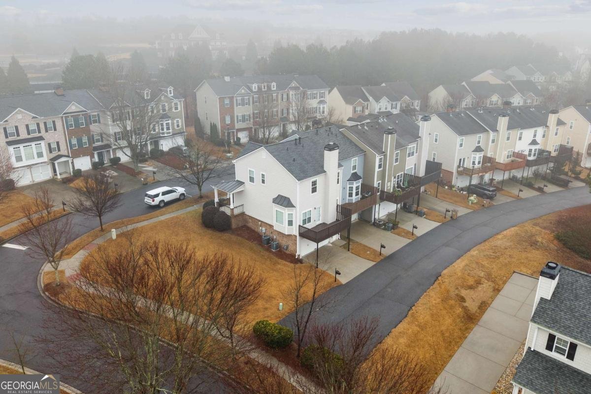 1201 Park Pass Way Suwanee - Photo 52