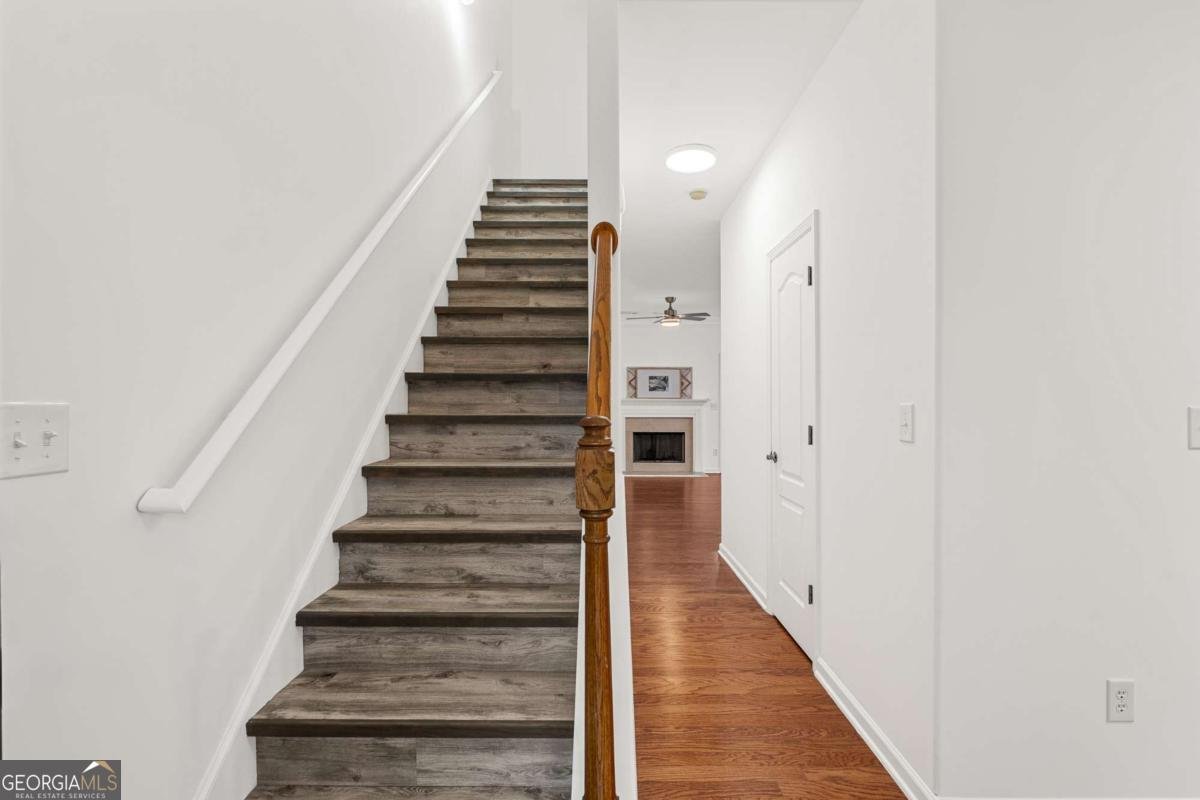 1201 Park Pass Way Suwanee - Photo 6