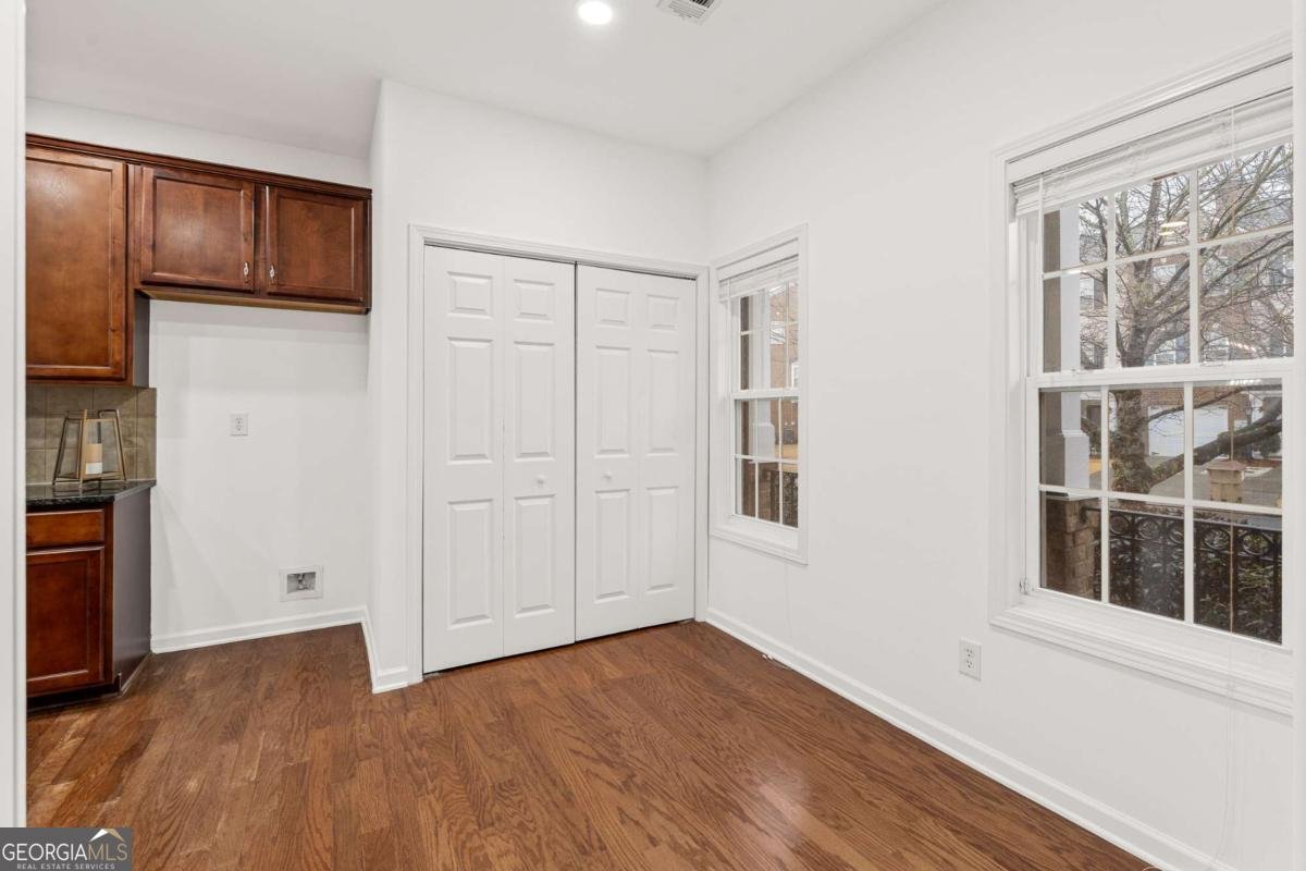 1201 Park Pass Way Suwanee - Photo 8