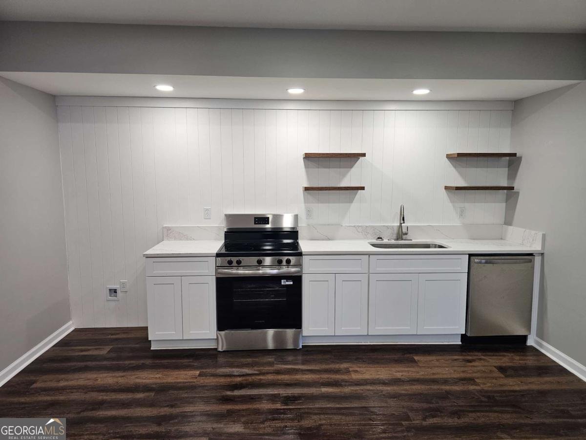 1520 Rivermist Drive Monroe - Photo 27