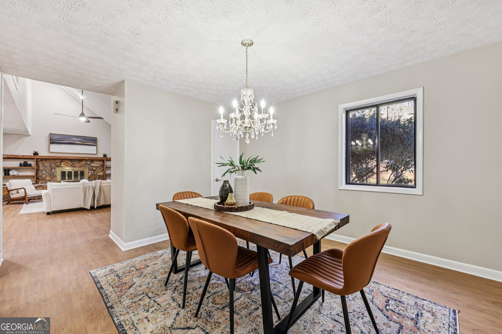 680 Branch Valley Court Roswell - Photo 10