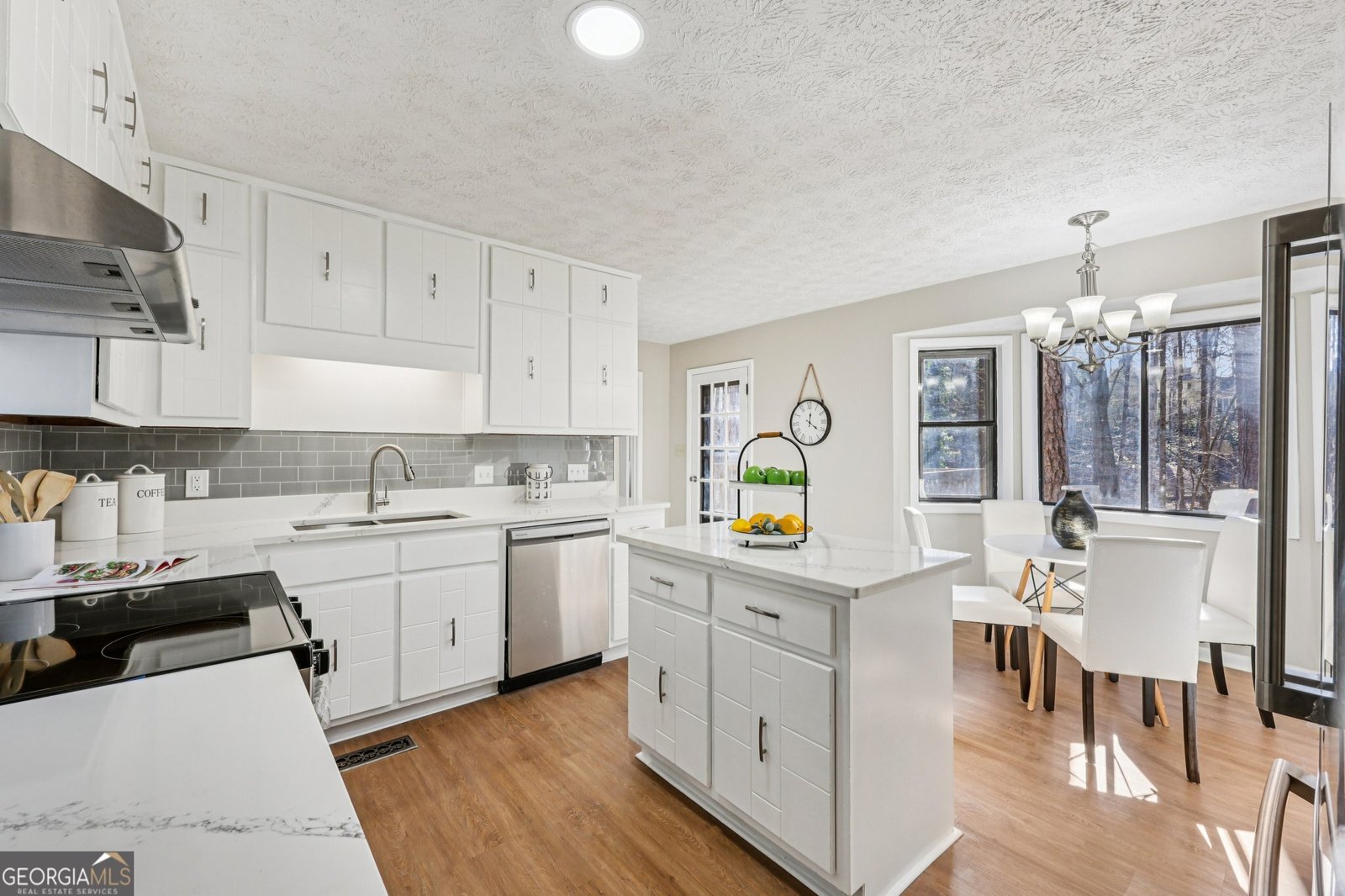 680 Branch Valley Court Roswell - Photo 11