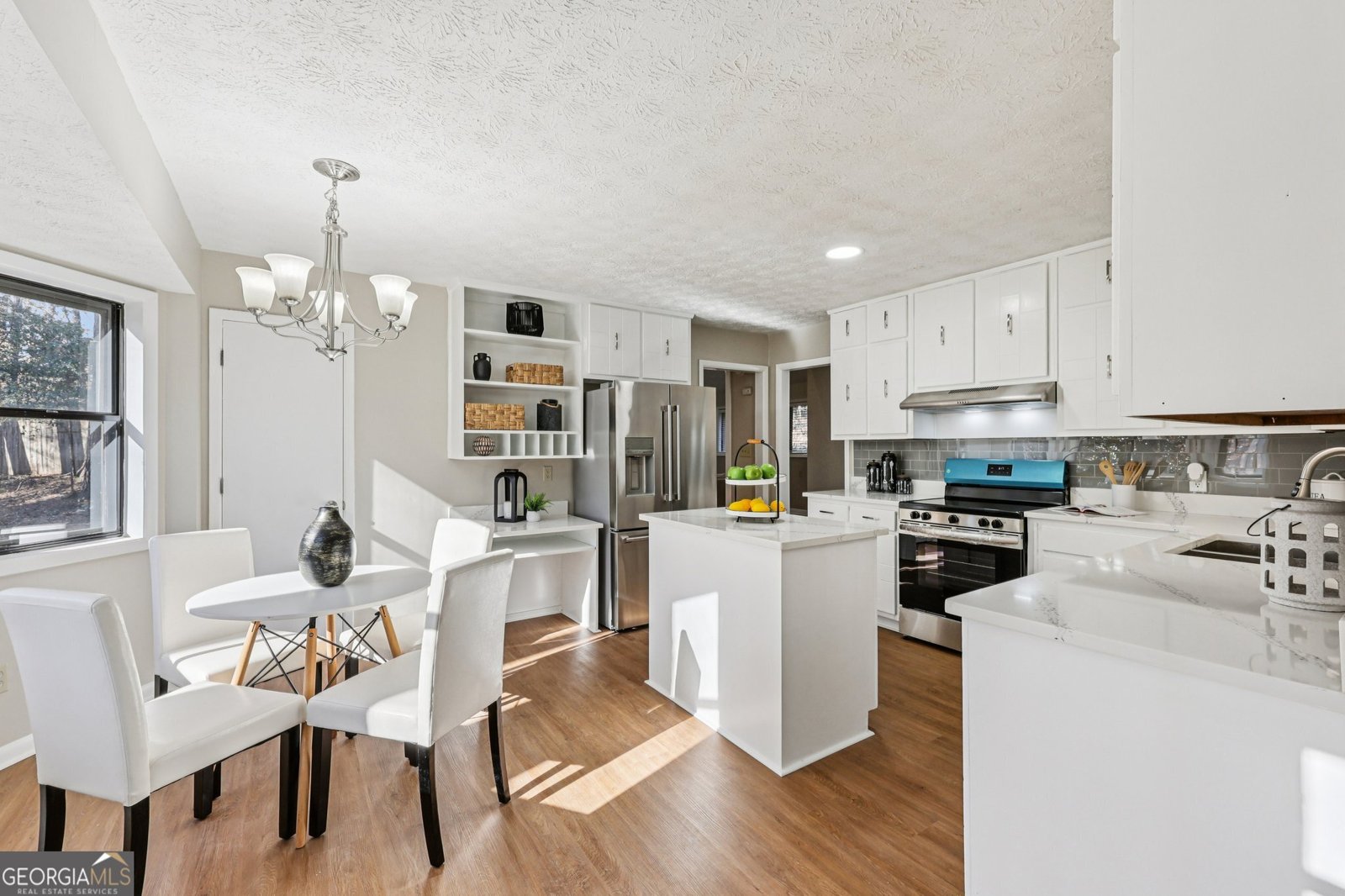 680 Branch Valley Court Roswell - Photo 13