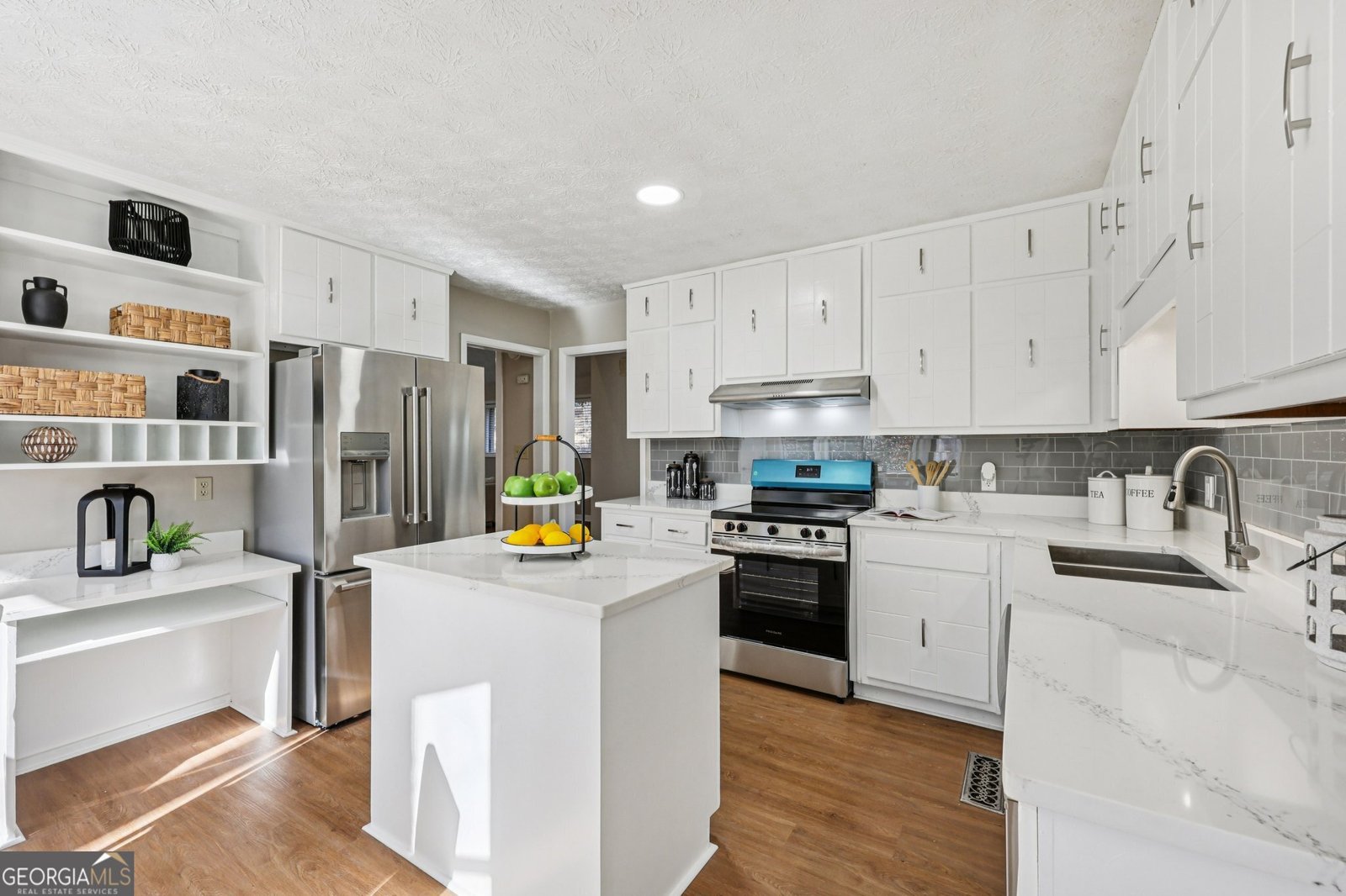 680 Branch Valley Court Roswell - Photo 14