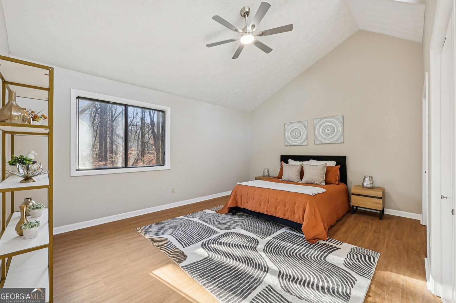 680 Branch Valley Court Roswell - Photo 20