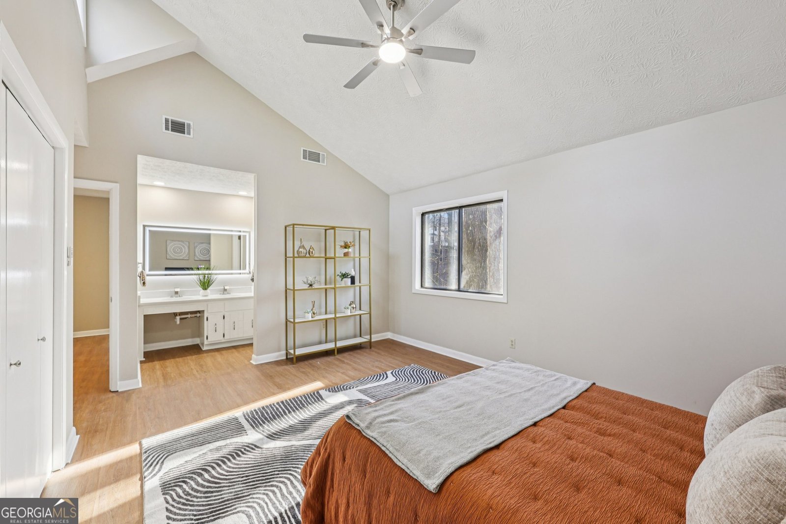 680 Branch Valley Court Roswell - Photo 22