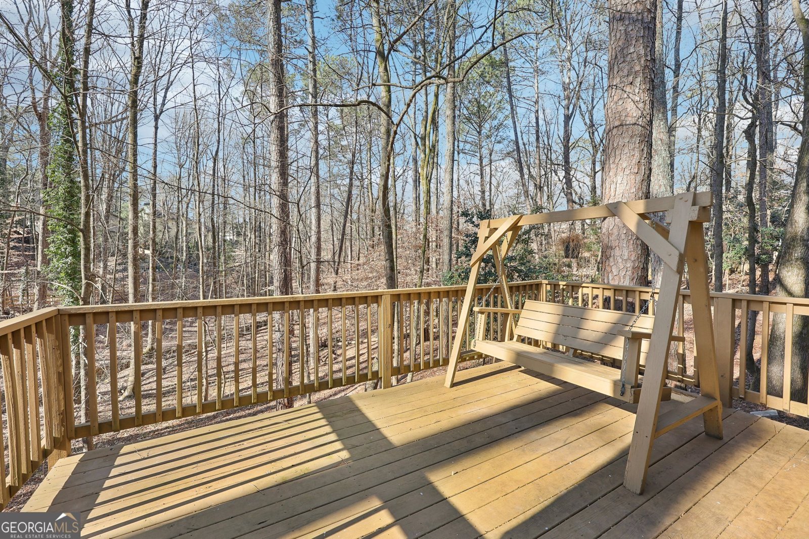 680 Branch Valley Court Roswell - Photo 36