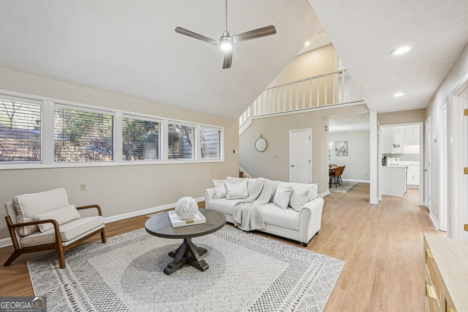 680 Branch Valley Court Roswell - Photo 7