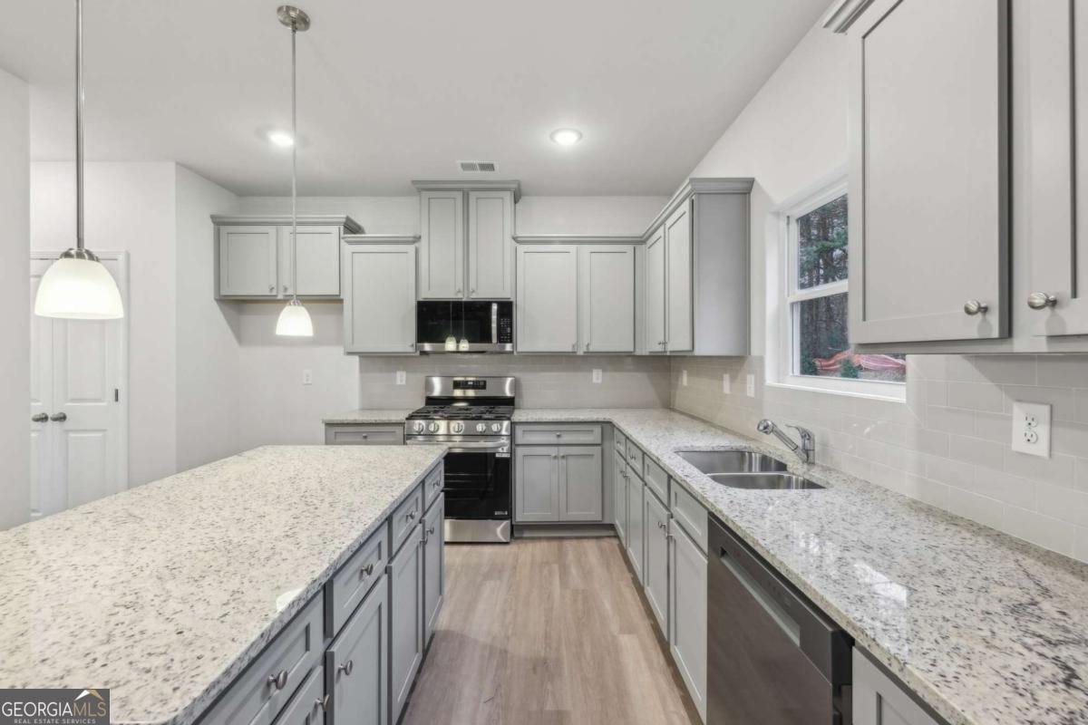 3725 Heron Creek Court Loganville - Photo 14