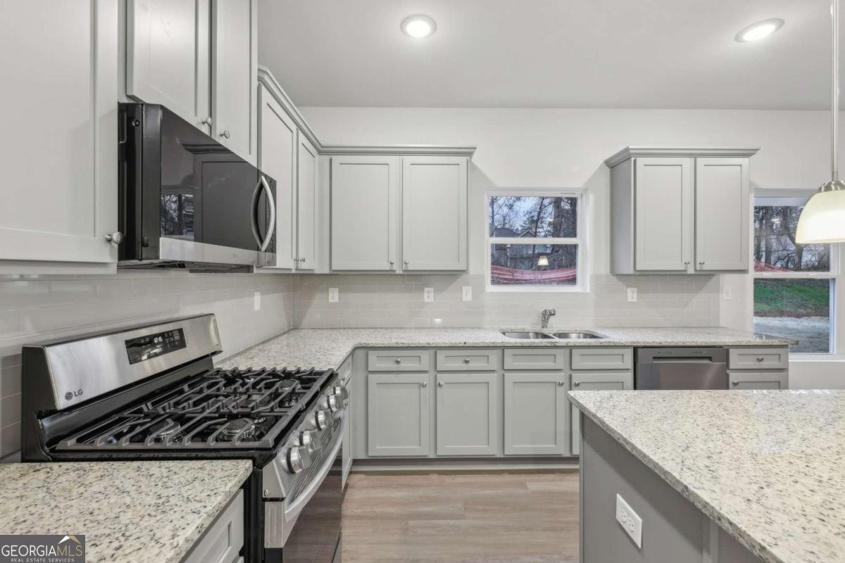 3725 Heron Creek Court Loganville - Photo 17