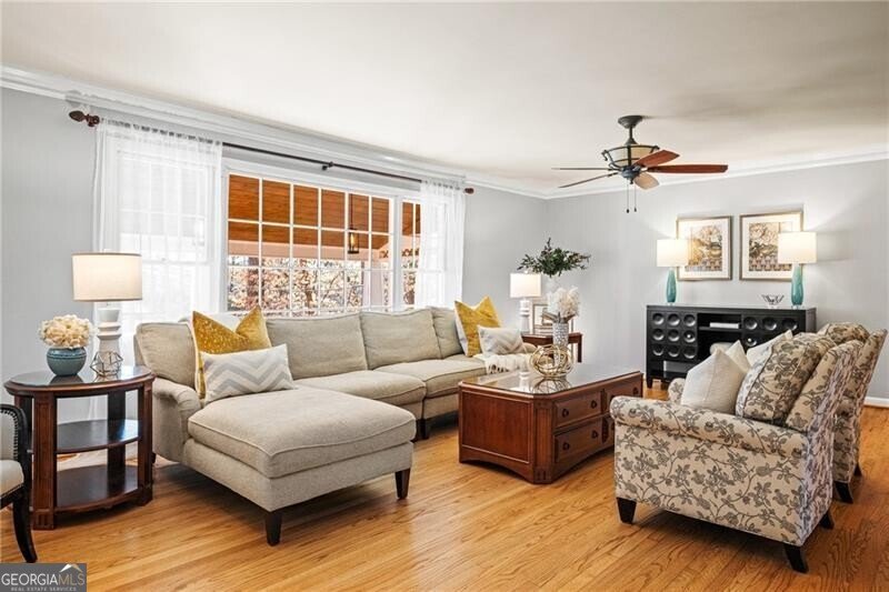 2686 Parkview Drive Atlanta - Photo 7