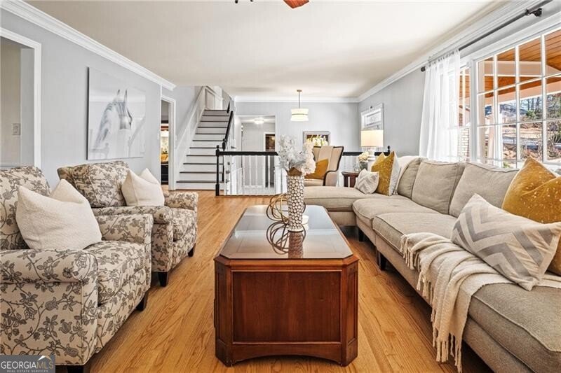 2686 Parkview Drive Atlanta - Photo 8