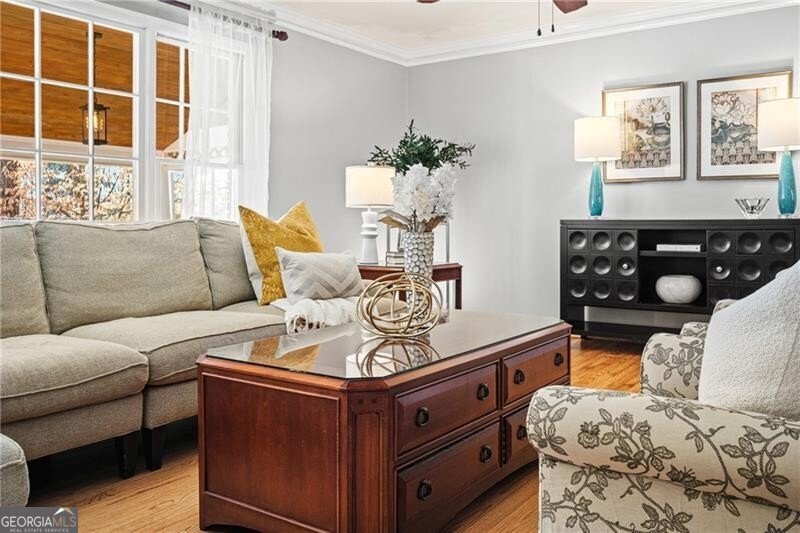 2686 Parkview Drive Atlanta - Photo 9