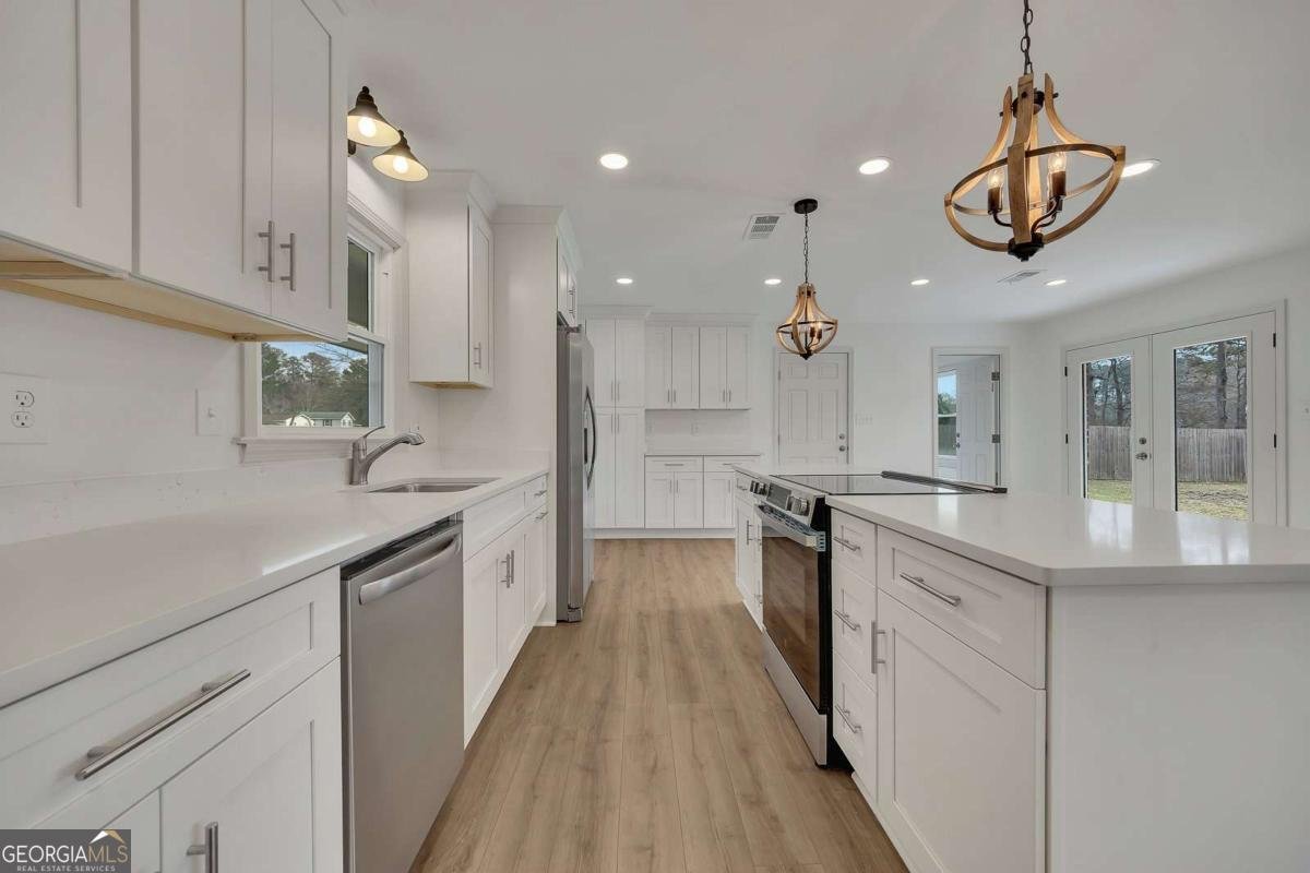 4237 Carlos Court Powder Springs - Photo 11