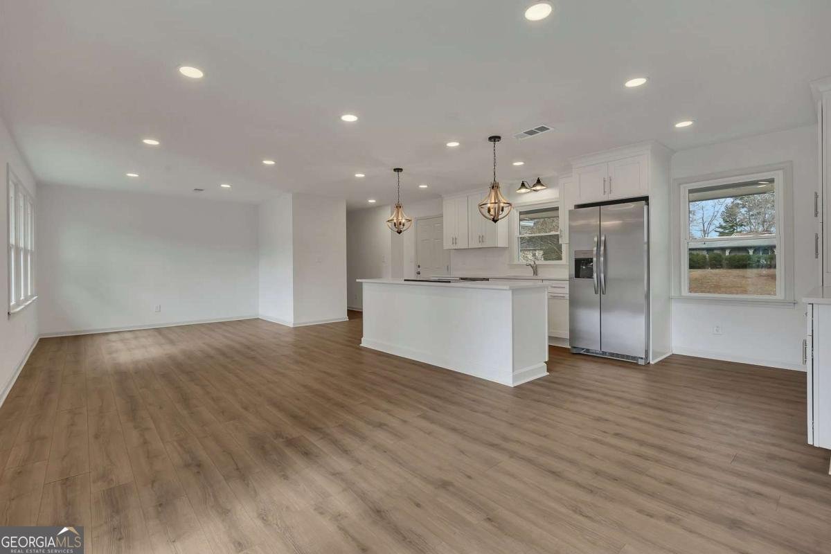 4237 Carlos Court Powder Springs - Photo 17