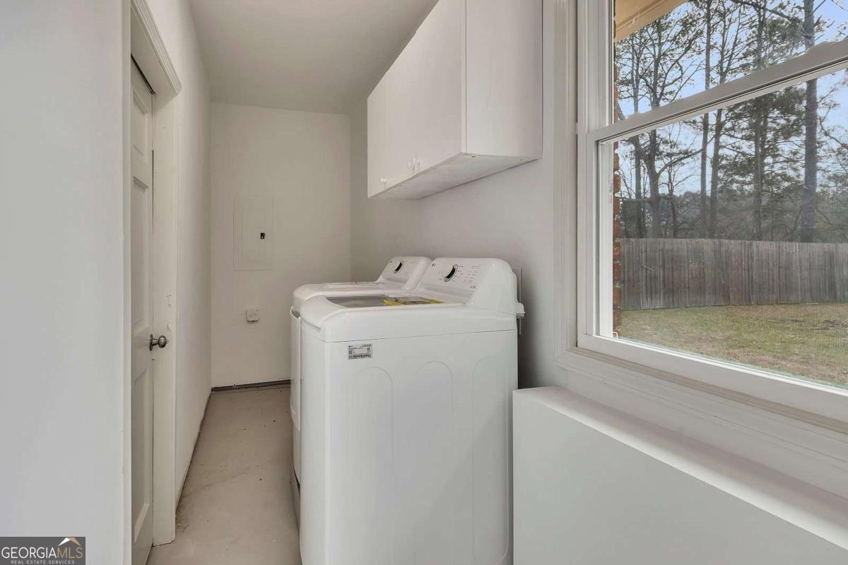 4237 Carlos Court Powder Springs - Photo 18