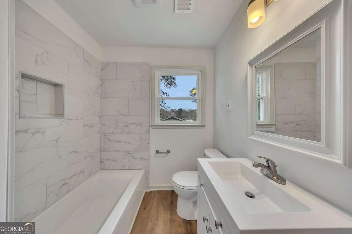 4237 Carlos Court Powder Springs - Photo 24