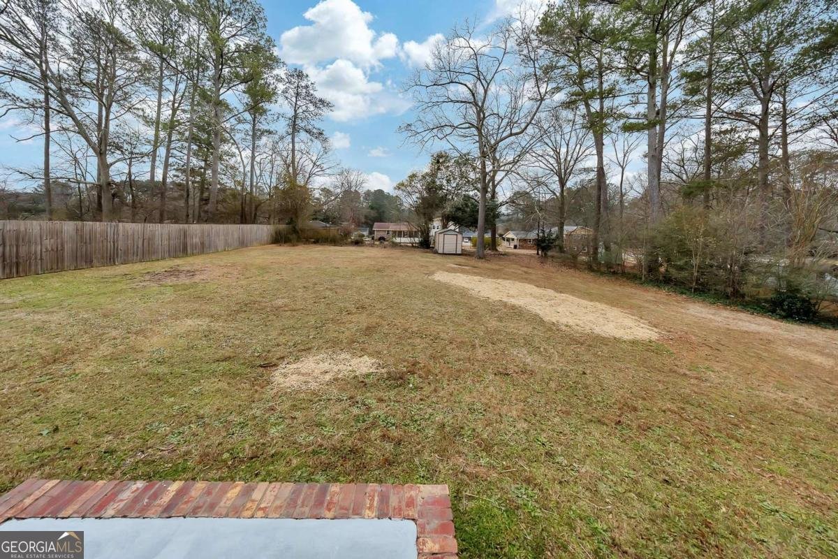 4237 Carlos Court Powder Springs - Photo 29