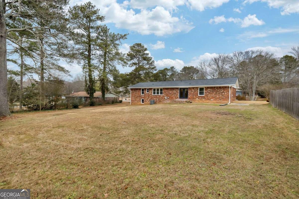 4237 Carlos Court Powder Springs - Photo 31