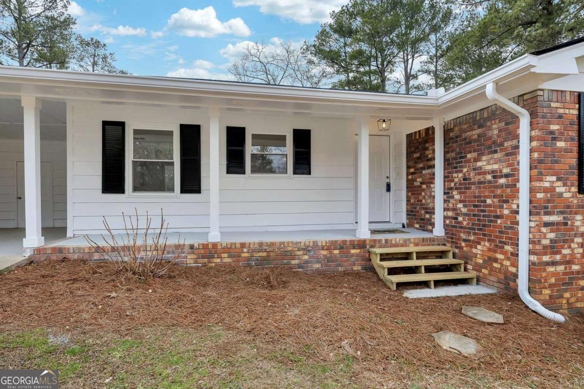 4237 Carlos Court Powder Springs - Photo 6