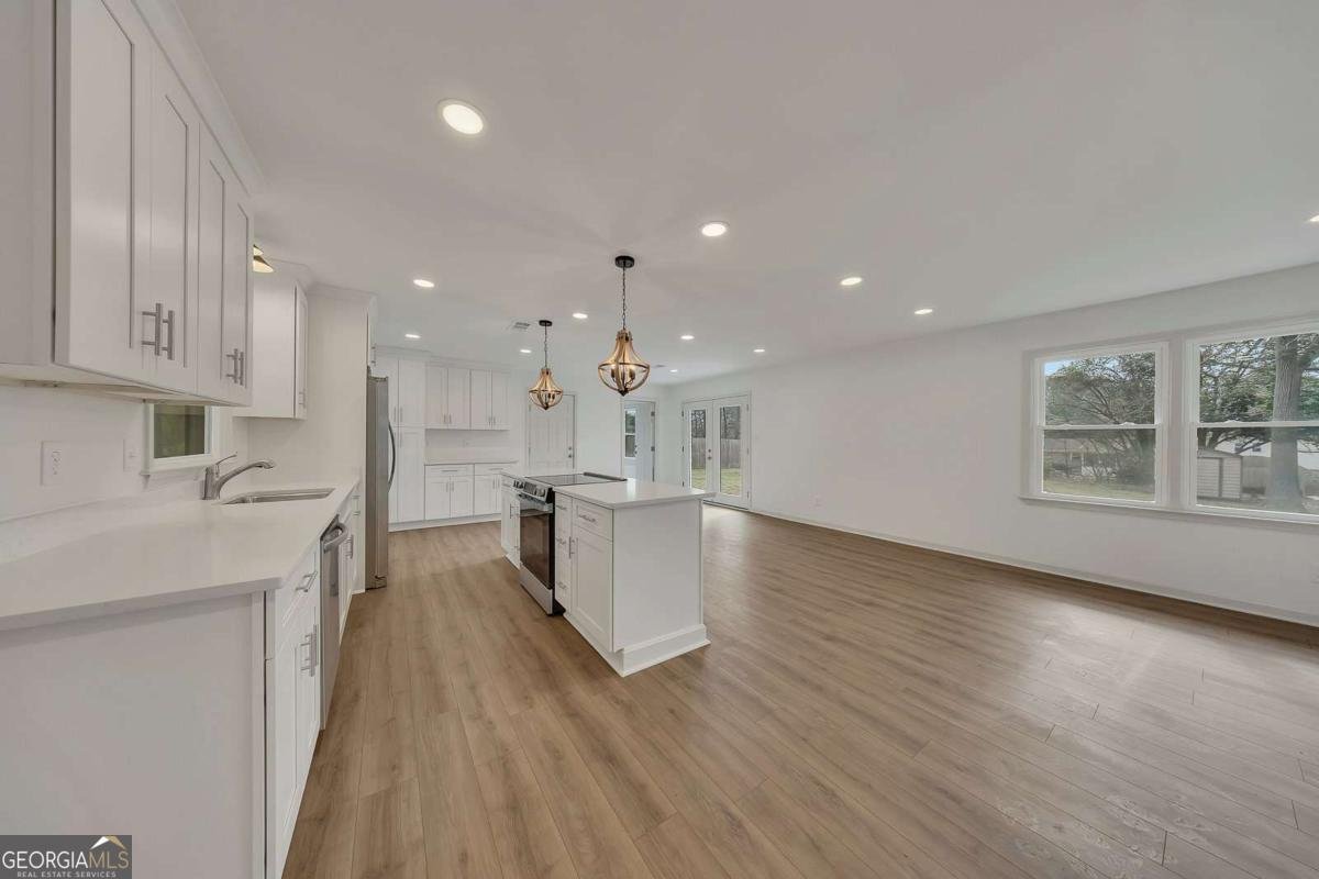 4237 Carlos Court Powder Springs - Photo 7