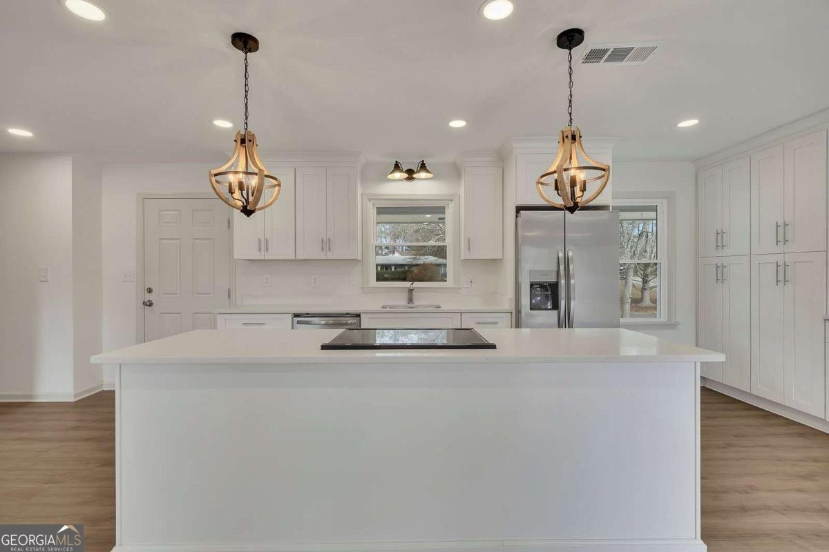 4237 Carlos Court Powder Springs - Photo 8