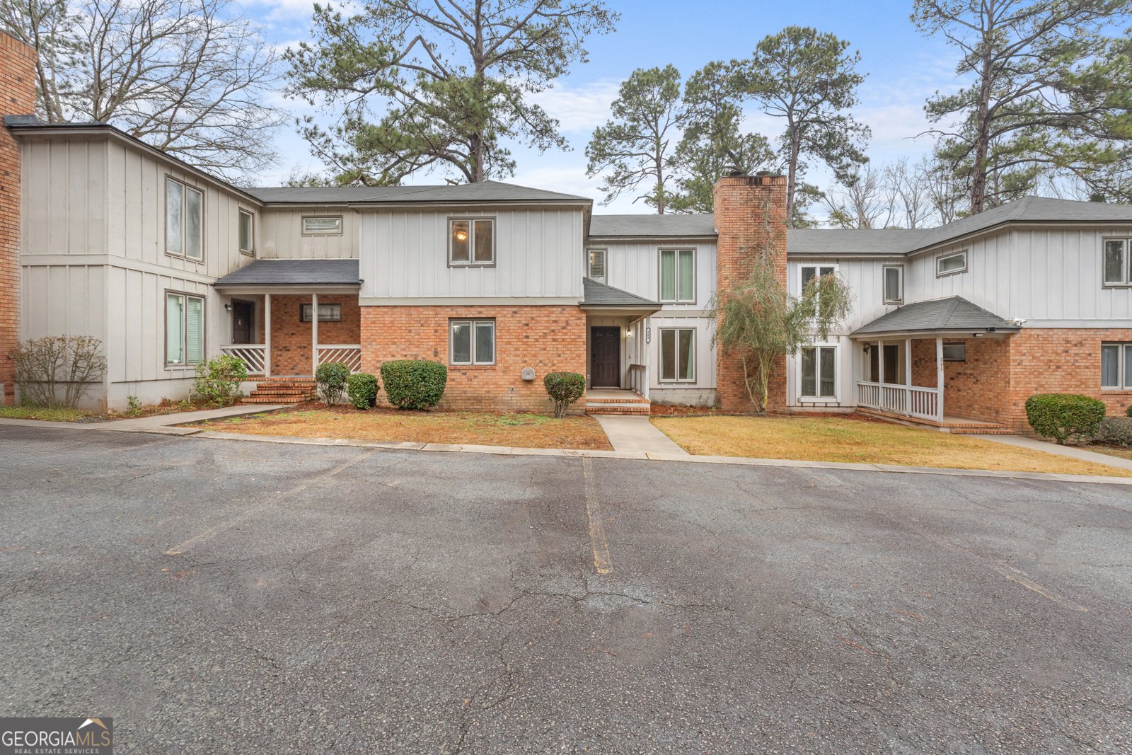 289 Westbrooke Drive Statesboro - Photo 1