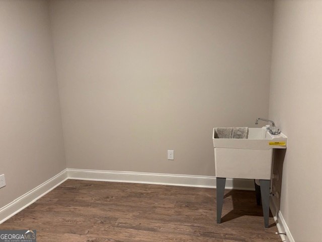 861 Crescent Lane Griffin - Photo 19