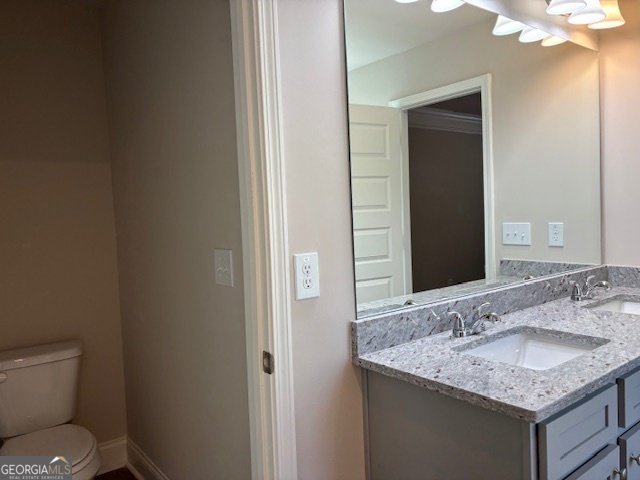 861 Crescent Lane Griffin - Photo 28