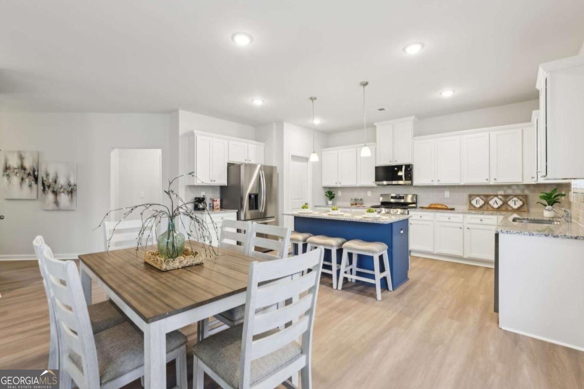 3735 Heron Creek Court Loganville - Photo 12