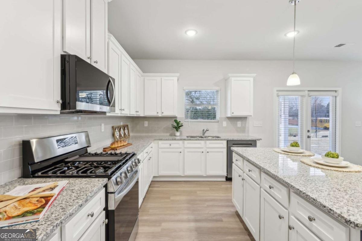 3735 Heron Creek Court Loganville - Photo 17